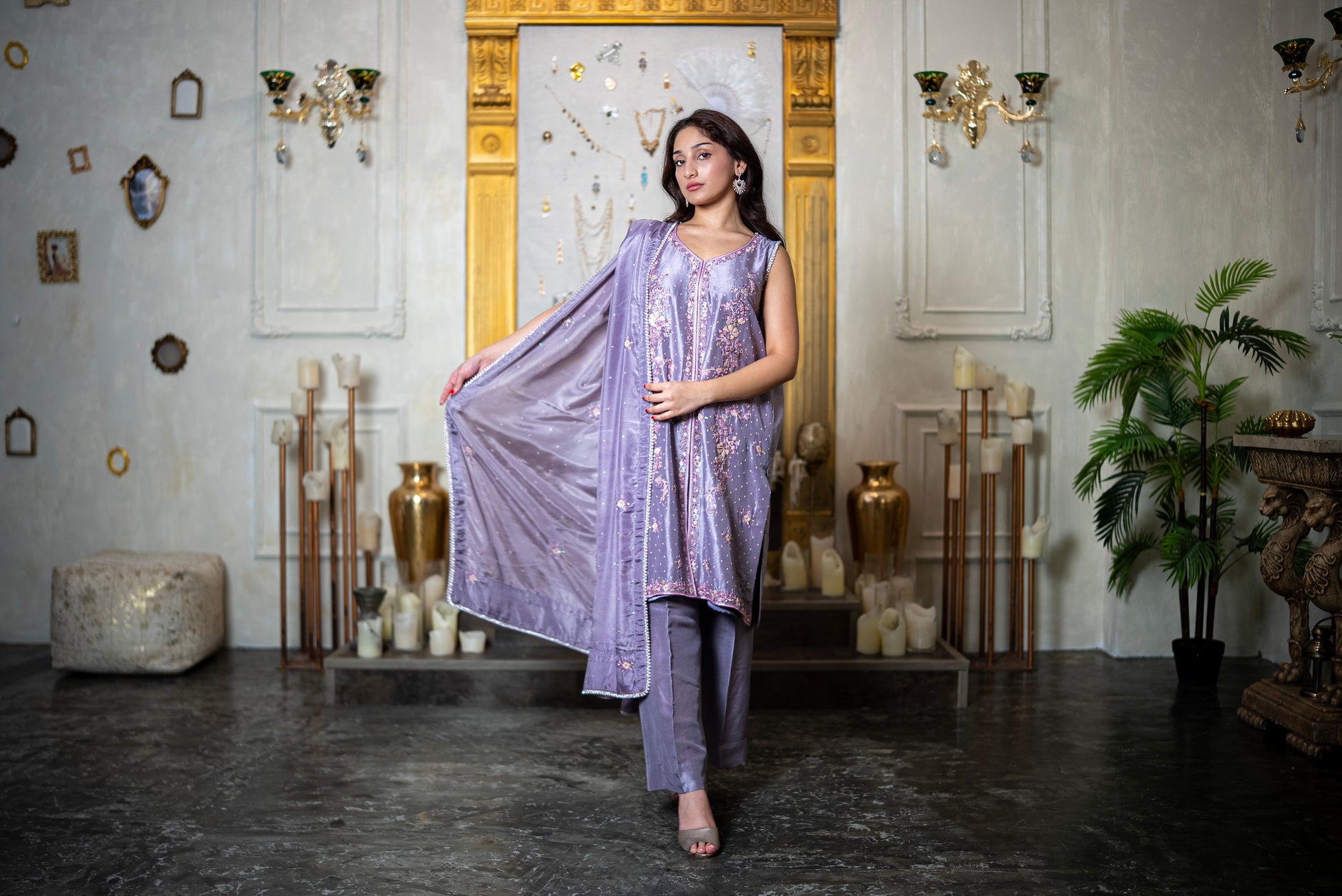 premium ethnic wear UAE